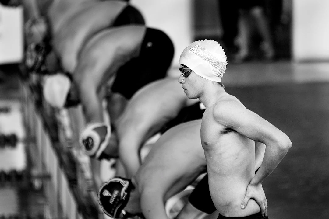 The Vital Role of Warm-Up and Cool-Down in Swimming
