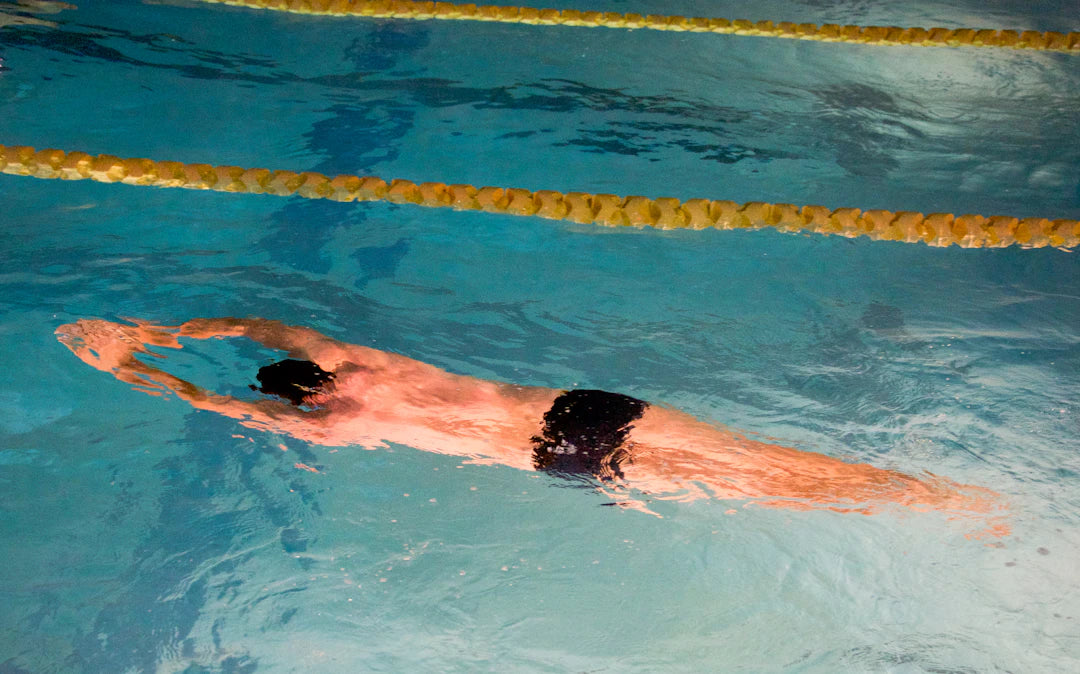 The Best Swimming Drills for Improving Technique