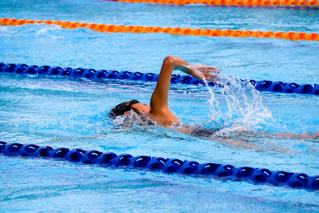 Master Your Swim Find the Right Technique for You