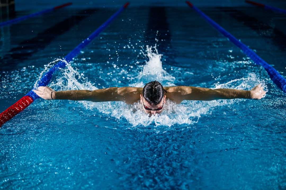 The Benefits of Swimming for Physical Fitness