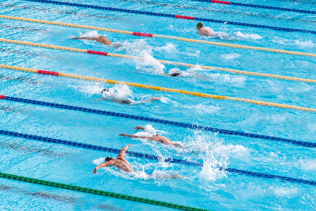 Discover the Benefits of Swimming as a Low-Impact Exercise