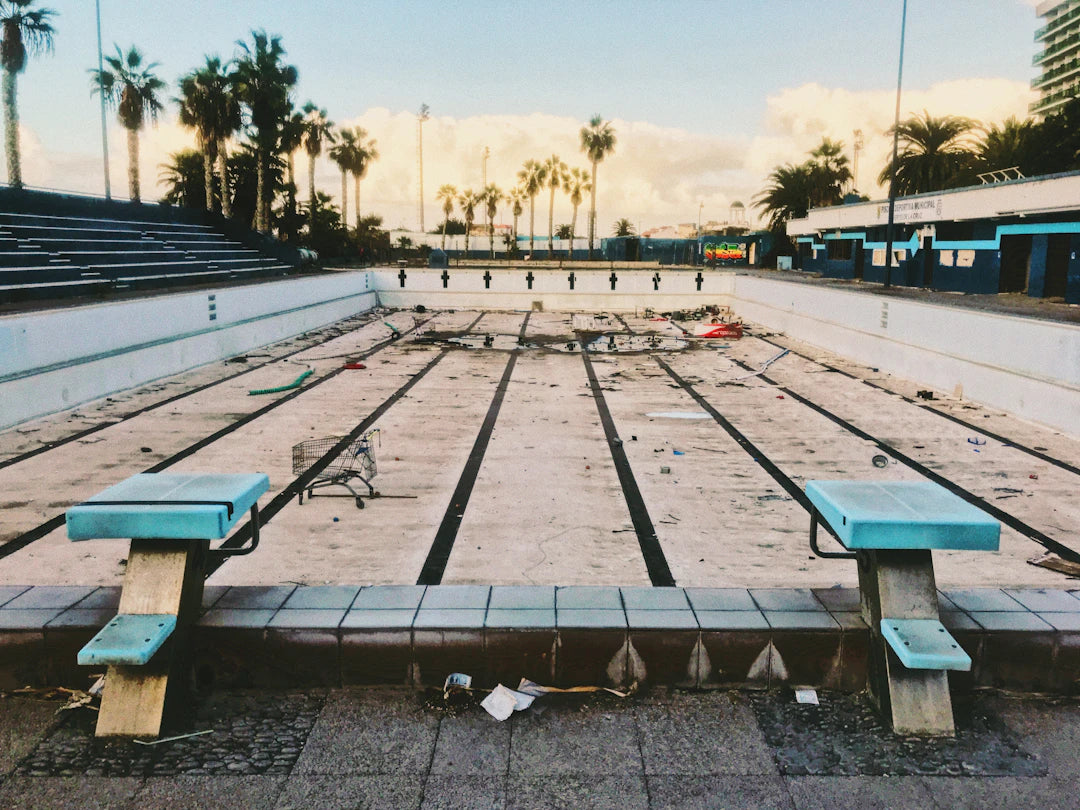 Environmental Impact of Swimming Facilities Explained
