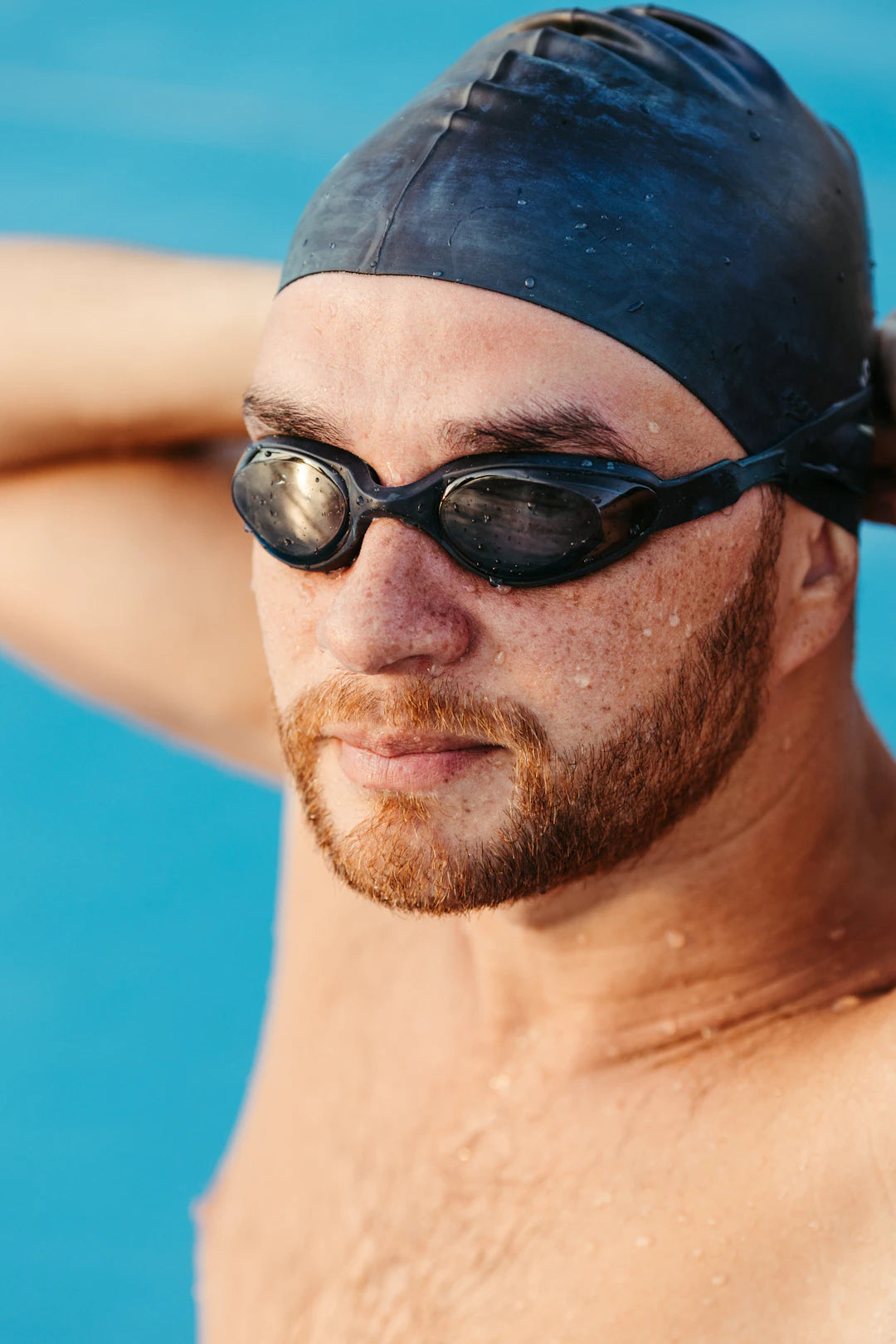 Swim Caps for Comfort and Performance During Your Swim