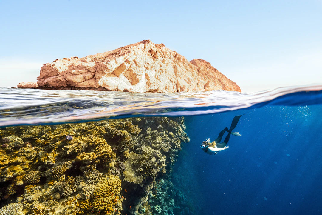 The Essential Guide to Staying Hydrated While Swimming