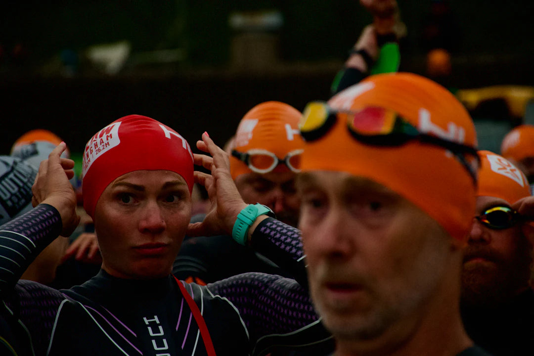 Comfortable and Protective Swim Caps for Every Swimmer